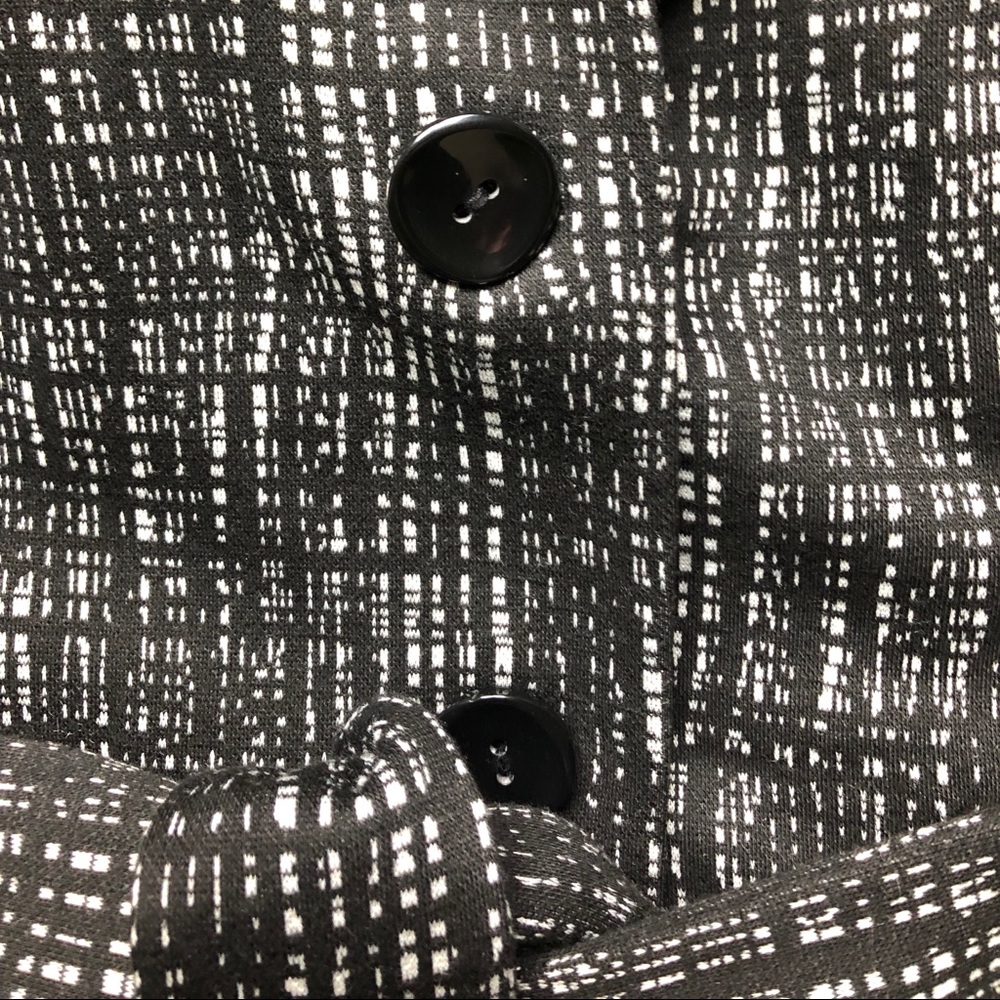 Willi Smith Coat - image 3